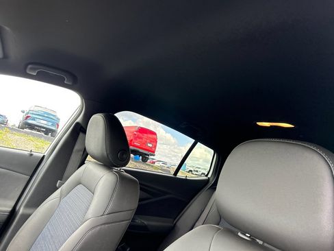 New 2026 Buick Envista Preferred FWD image 29