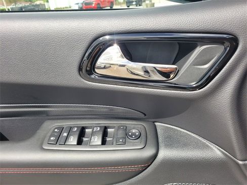 New 2026 Dodge Durango GT image 19