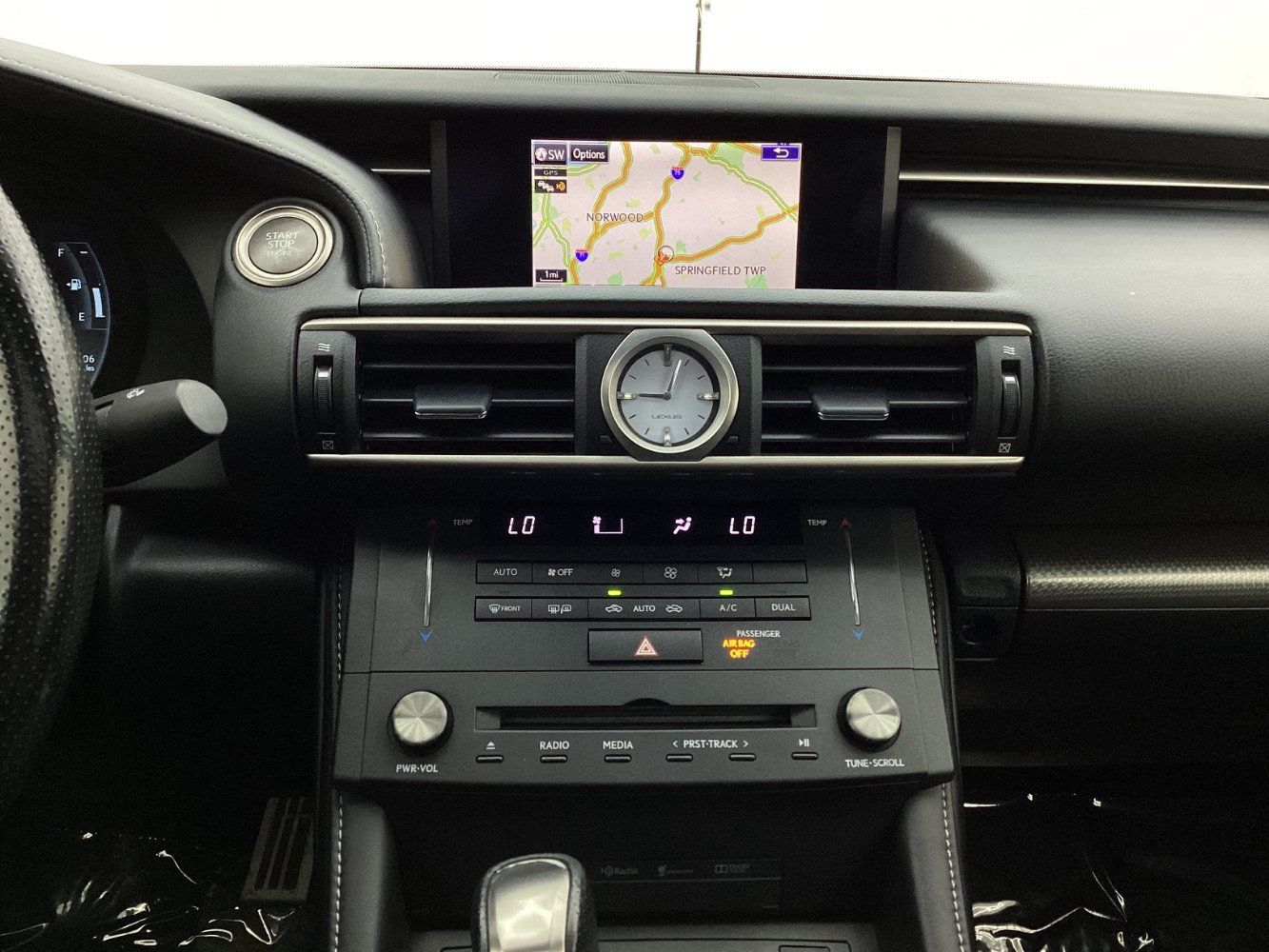 Used 2017 Lexus RC 300 F Sport AWD/4WD image 24