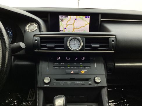 Used 2017 Lexus RC 300 F Sport image 24