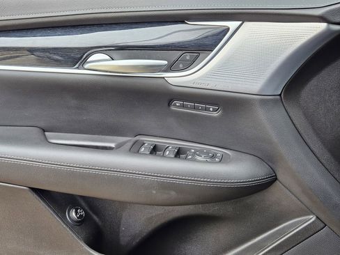 Used 2024 Cadillac XT5 Premium Luxury w/ Technology Package image 32