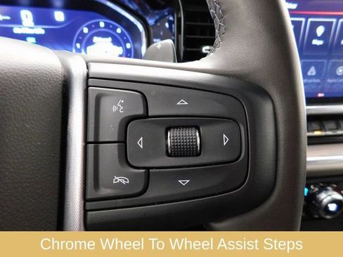 Used 2023 GMC Sierra 1500 SLT w/ SLT Premium Plus Package image 44