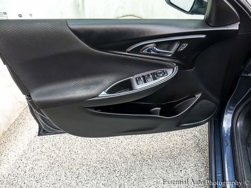 Used 2020 Chevrolet Malibu LT image 20