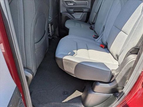 Used 2022 RAM 1500 Lone Star image 19