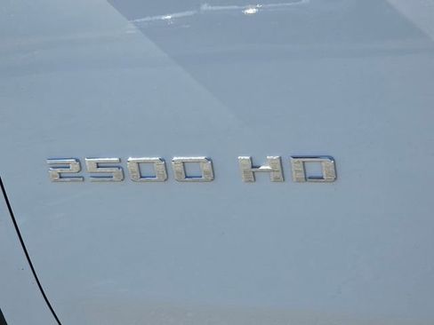 New 2026 Chevrolet Silverado 2500 W/T w/ WT/CX Safety Package image 17