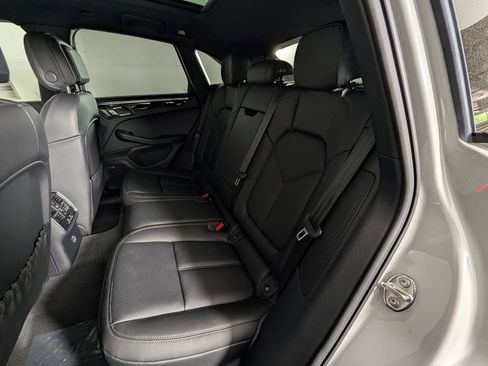 New 2026 Porsche Macan AWD/4WD image 24