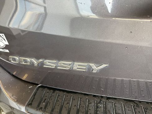 Used 2018 Honda Odyssey EX-L image 8