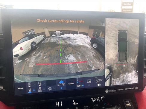 Used 2022 Toyota Tundra TRD Pro image 19