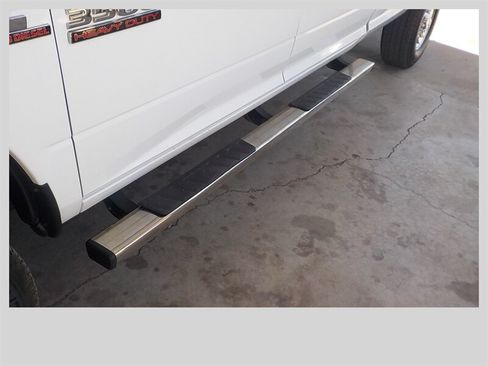Used 2015 RAM 3500 SLT AWD/4WD image 33