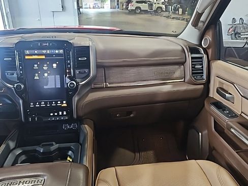 Used 2024 RAM 3500 Limited image 23