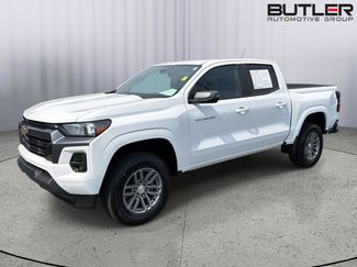 Used 2024 Chevrolet Colorado LT w/ LT Convenience Package RWD video 1