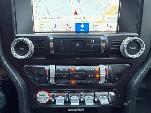 Used 2016 Ford Mustang GT Premium RWD image 29