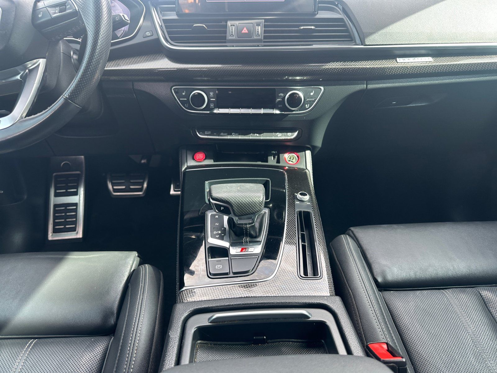 Used 2022 Audi SQ5 Premium Plus AWD/4WD image 12