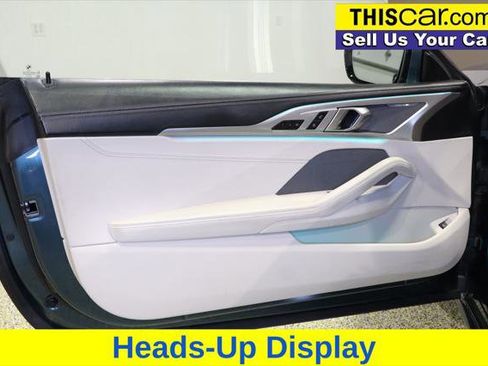 Used 2020 BMW 840i xDrive Coupe AWD/4WD image 25