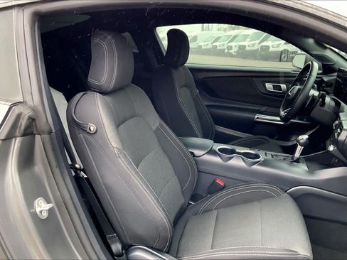 Certified 2025 Ford Mustang GT image 9