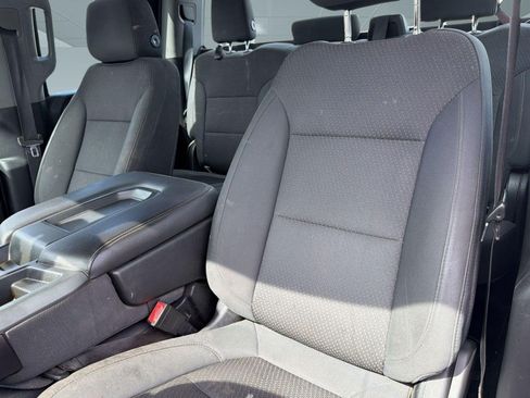 Used 2020 Chevrolet Silverado 2500 W/T RWD image 22