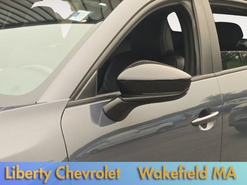 Used 2024 MAZDA CX-50 AWD 2.5 S w/ Cargo Package image 18
