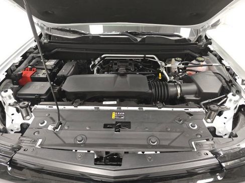 New 2026 Chevrolet Colorado Z71 w/ Technology Package image 30