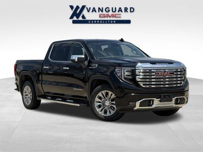 Used 2024 GMC Sierra 1500 Denali