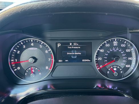 Used 2023 Kia Forte LXS image 24