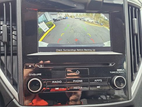 Used 2022 Subaru Crosstrek 2.0i Premium w/ Popular Package #2 image 31