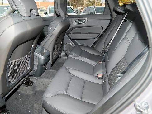 New 2026 Volvo XC60 B5 Plus w/ Protection Package Premier image 19