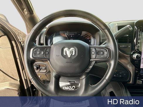 Used 2024 RAM 2500 Rebel w/ Safety Group AWD/4WD image 16