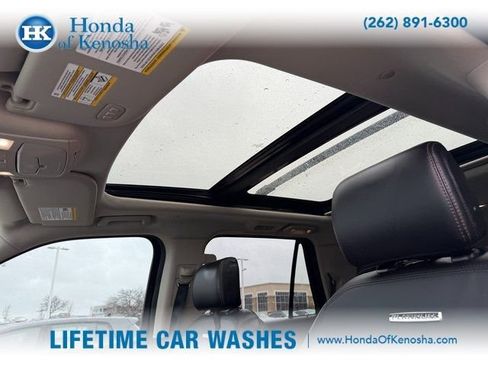 Used 2020 Ford Expedition Max Platinum image 6