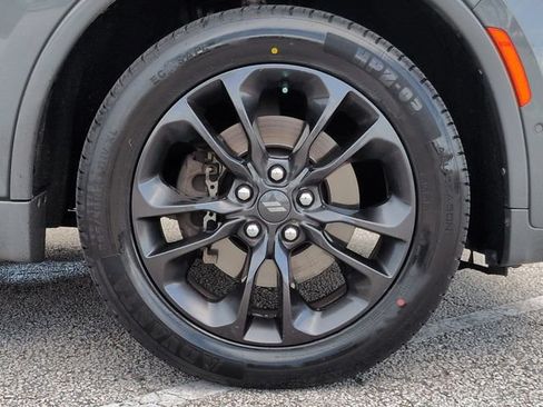 Used 2021 Dodge Durango R/T w/ Blacktop Package RWD image 11