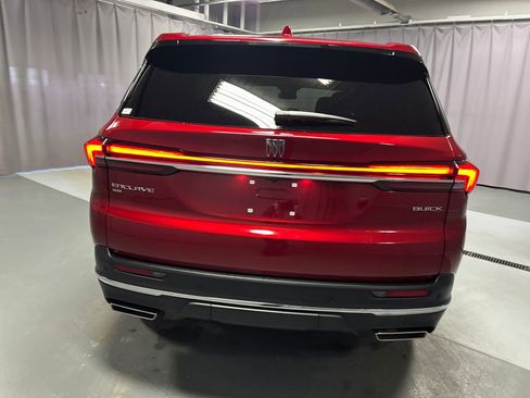 New 2026 Buick Enclave Preferred image 6