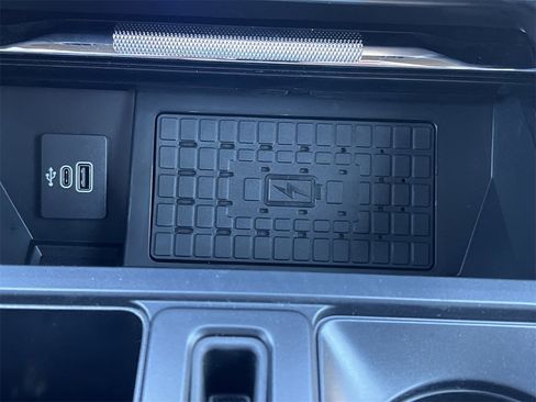 New 2025 Ford F150 Lariat w/ Equipment Group 501A Mid image 10