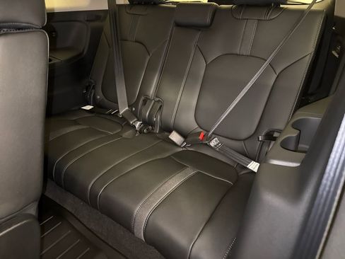 New 2026 Honda Pilot EX-L image 16