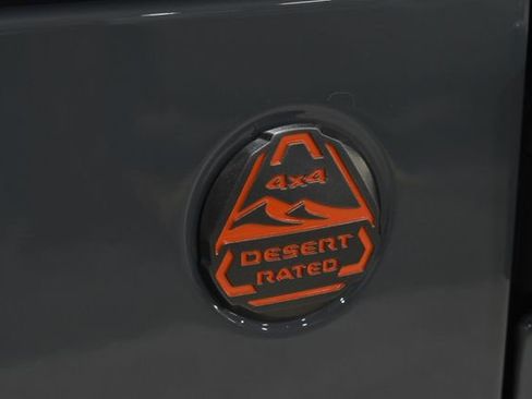 New 2026 Jeep Gladiator Mojave image 29