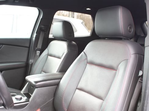 Used 2020 Chevrolet Blazer RS FWD image 16
