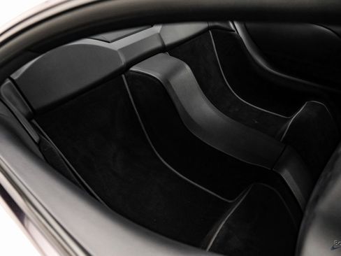 Used 2008 Mercedes-Benz CLK 63 AMG Black Series image 65