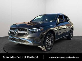 Certified 2026 Mercedes-Benz GLC 300 4MATIC video 1