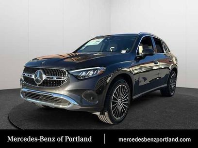 Certified 2026 Mercedes-Benz GLC 300 4MATIC