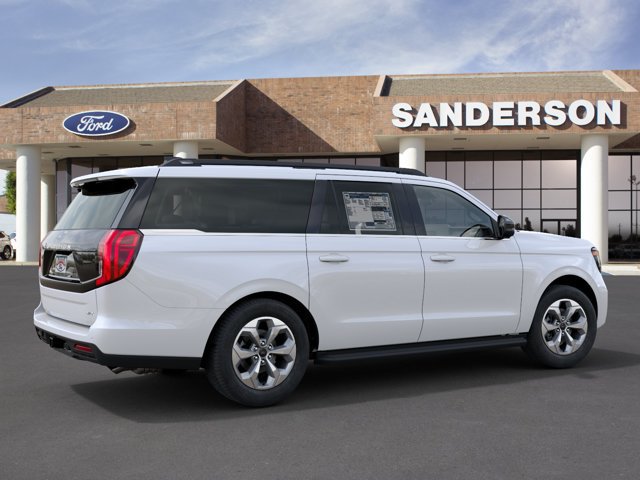 New 2027 Ford Expedition Max Active AWD/4WD image 6