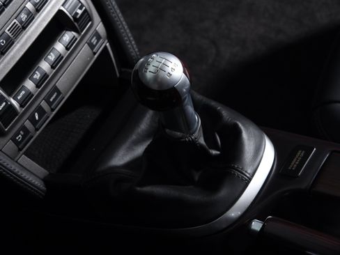 Used 2008 Porsche 911 Turbo AWD/4WD image 19