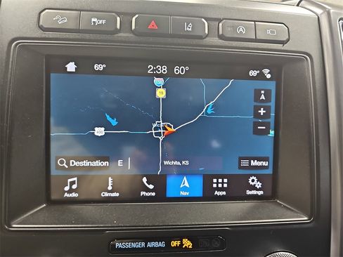 Used 2018 Ford Expedition Platinum image 21