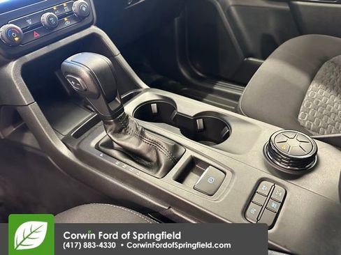 New 2025 Ford Ranger XL w/ Trailer Tow Package image 38