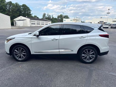 Used 2023 Acura RDX FWD w/ Technology Package image 9