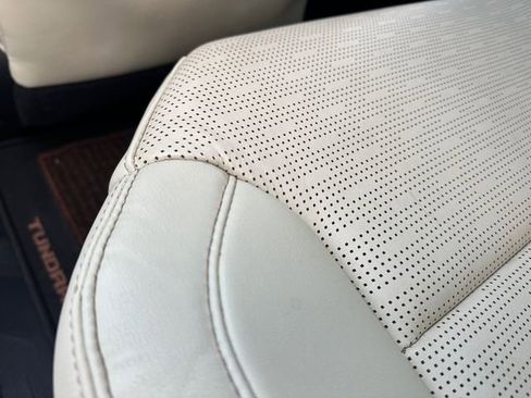 Used 2023 Toyota Tundra 1794 Edition image 15