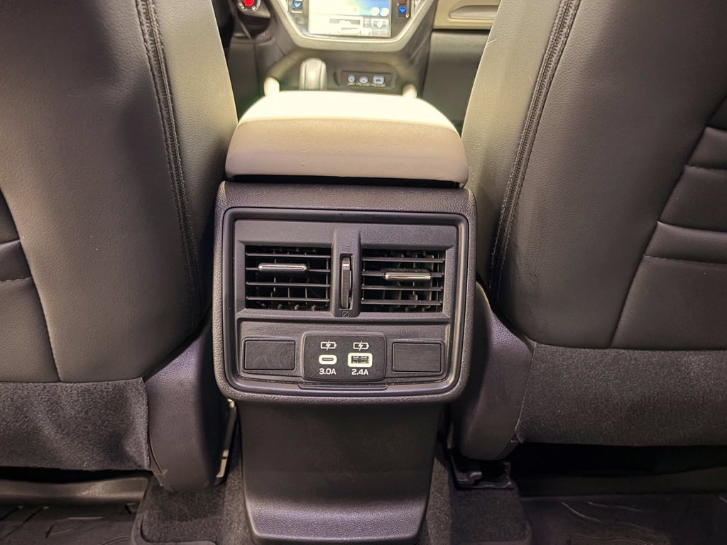Certified 2026 Subaru Forester Premium AWD/4WD image 11