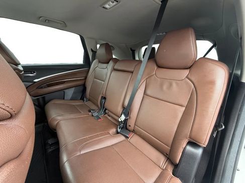 Used 2020 Acura MDX SH-AWD w/ Technology Package image 40