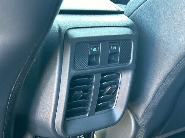 New 2026 Ford Bronco Outer Banks AWD/4WD image 18