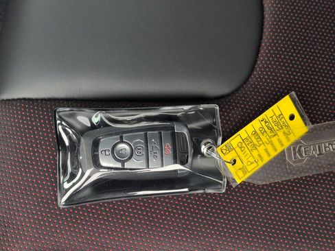 Used 2024 Ford F150 Raptor w/ Equipment Group 803A Raptor R image 36