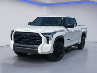 Used 2025 Toyota Tundra SR5 w/ SR5 Premium Package AWD/4WD video 2
