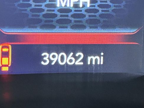 Used 2024 RAM 2500 Big Horn image 11