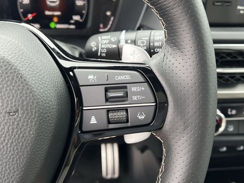 New 2025 Acura ADX A-Spec image 25